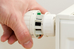 Upper Green central heating repair costs
