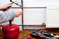 free Upper Green heating repair quotes