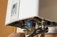 free Upper Green boiler install quotes